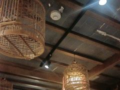 -南京大牌档(济南万象城店)