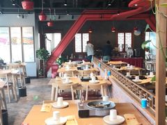 -虾满堂小龙虾烧烤(富荟广场店)