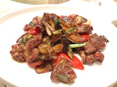-陶陶居海鲜酒家(新马路店)