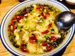 -兔槽江湖菜·重庆璧山兔(水围店)