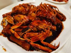 -翠亭酒家(山西南路店)