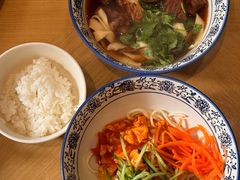 -陆家嘴万怡酒店·万荟轩