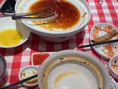 -西贝(南开大悦城店)