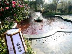 -杭州第一世界大酒店·云曼温泉
