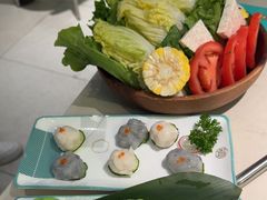-椰客·海南椰子鸡(新塘永旺梦乐城店)