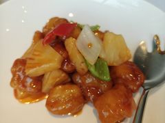 -粤界(望京金辉店)