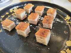 一口脆叉烧-陶陶居酒家(第十甫路总店)