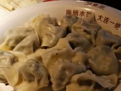 -日丰园海肠水饺·老字号大连海鲜(和平广场店)