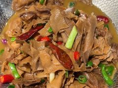 -汪记土菜(岩寺店)