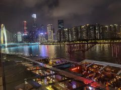 -AZUL by FUEL蓝色·法式酒馆(琶醍店)