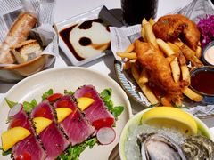 -Osteria Garden 生蚝花园餐厅(原进贤路店)