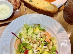 -红小满休闲餐厅(十全街店)