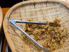 -肖炮现炸酥肉(解放碑店)