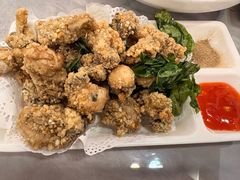 -台北楚楚园馅饼粥(虹桥南丰城店)