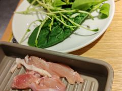 -温野菜涮涮锅(曲江大悦城店)