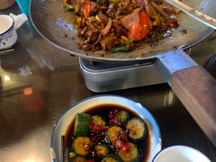 -富正毅三下锅·湘西韵味(天门山索道店)