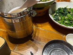 -田婆婆的菜(新天地店)