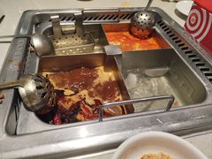 -海底捞火锅(万达广场店)