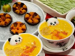 -皇城老妈川味火锅·大连海鲜火锅(港湾店)