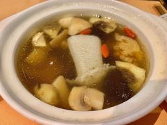 -功德林(南京西路店)