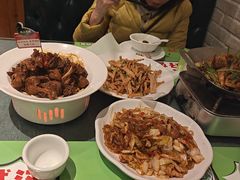 -全聚贤餐厅·湖北家常菜(沙湖店)