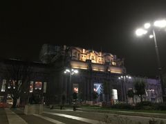 -米兰中央车站