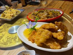 -關東雪东北菜(中庚漫游城店)