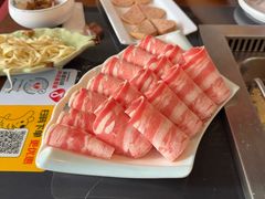 -晓林火锅(安定门店)
