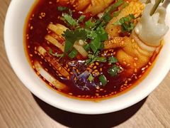 -新太二·鲜料川菜(万泰汇店)