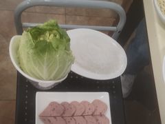 -吉羊三宝(复兴门笔管胡同店)