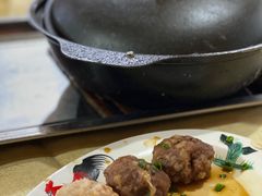 -伟记牛蹄(道滘店)