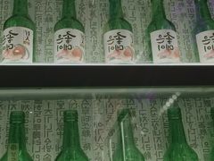 -首尔烤肉大排档(合生汇店)