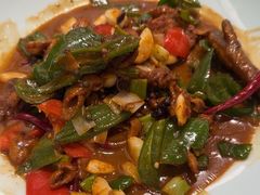 -静之湖湖畔餐厅