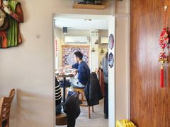 -克比叔叔印度餐厅Kebabs on the Grille(永康路分店)