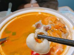 -米泰芒·东南亚料理(体育西店)