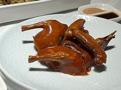 -香樟花园新粤料理(无锡万象城店)