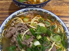 -杨家牛肉汤(淮建路店)