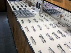 -罗伯特眼镜·蔡司官方授权(罗湖国贸店)