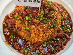 -良师门滨海人家·海鲜·家常菜(滨海城店)