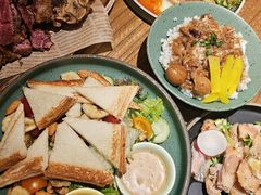 -食陆号·新式台湾创意菜(苏州首店)