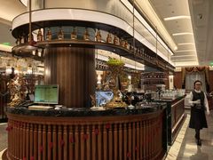 -马克西姆俄罗斯餐厅(绥芬河店)