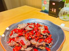-一朵菌·野生菌探索家火锅(南亚店)
