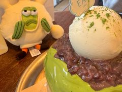-EAU CAFE(永康路店)