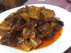 -乐乐餐厅(湘子庙街店)