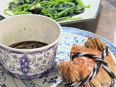 -神仙钵湘香土菜馆(光华路店)
