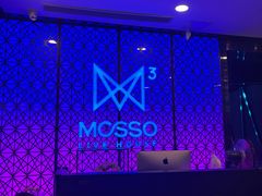 -MOSSO·Liveshow(M3香港广场店)