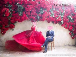 点击看大图 -THE QUEEN(北京店)