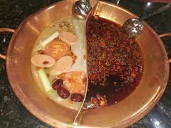 -老码头火锅(骡马市店)