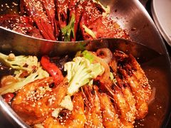 -一品渝香干锅鸭头(平安店)