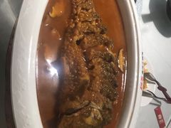 -阿五黄河大鲤鱼(纬三路店)